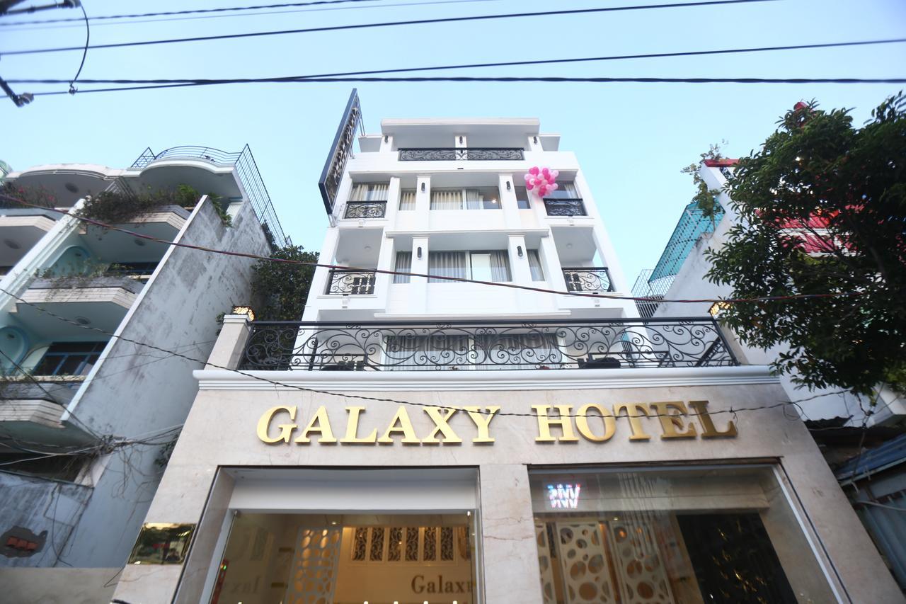 Galaxy Hotel Ho Chi Minh City