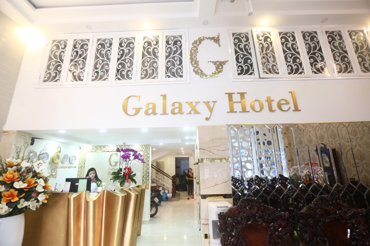 Galaxy 3*