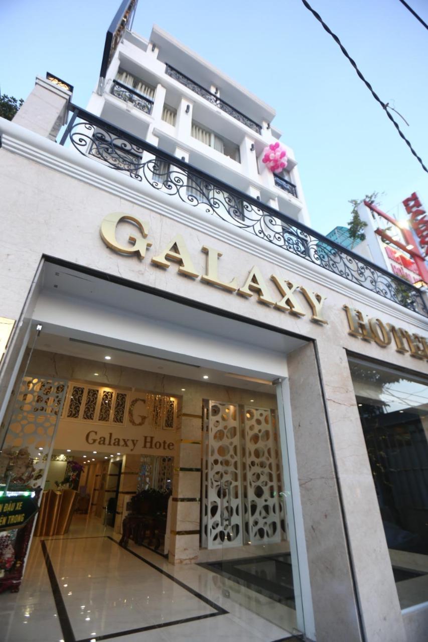 Hotel Galaxy