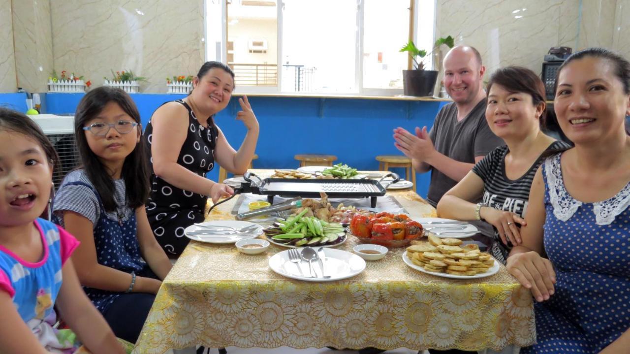 Ba Dat Homestay District 6 * Ho Chi Minh City