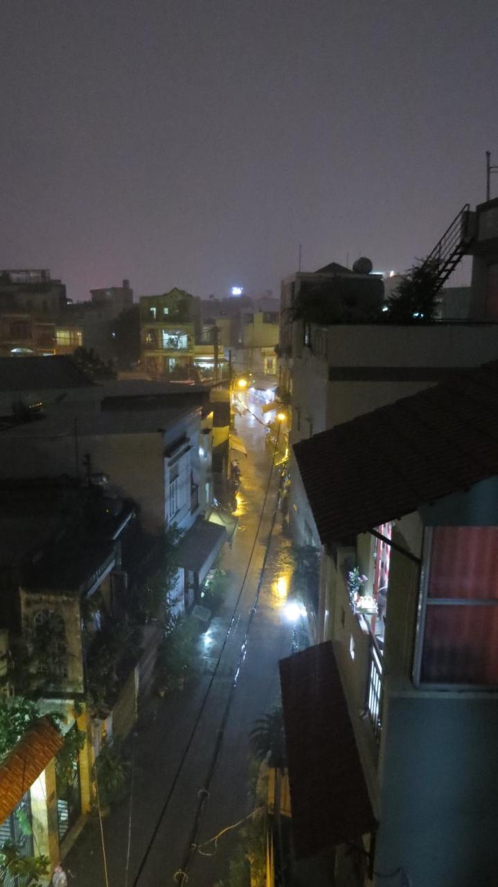 Ba Dat Homestay District 6 Ho Chi Minh City