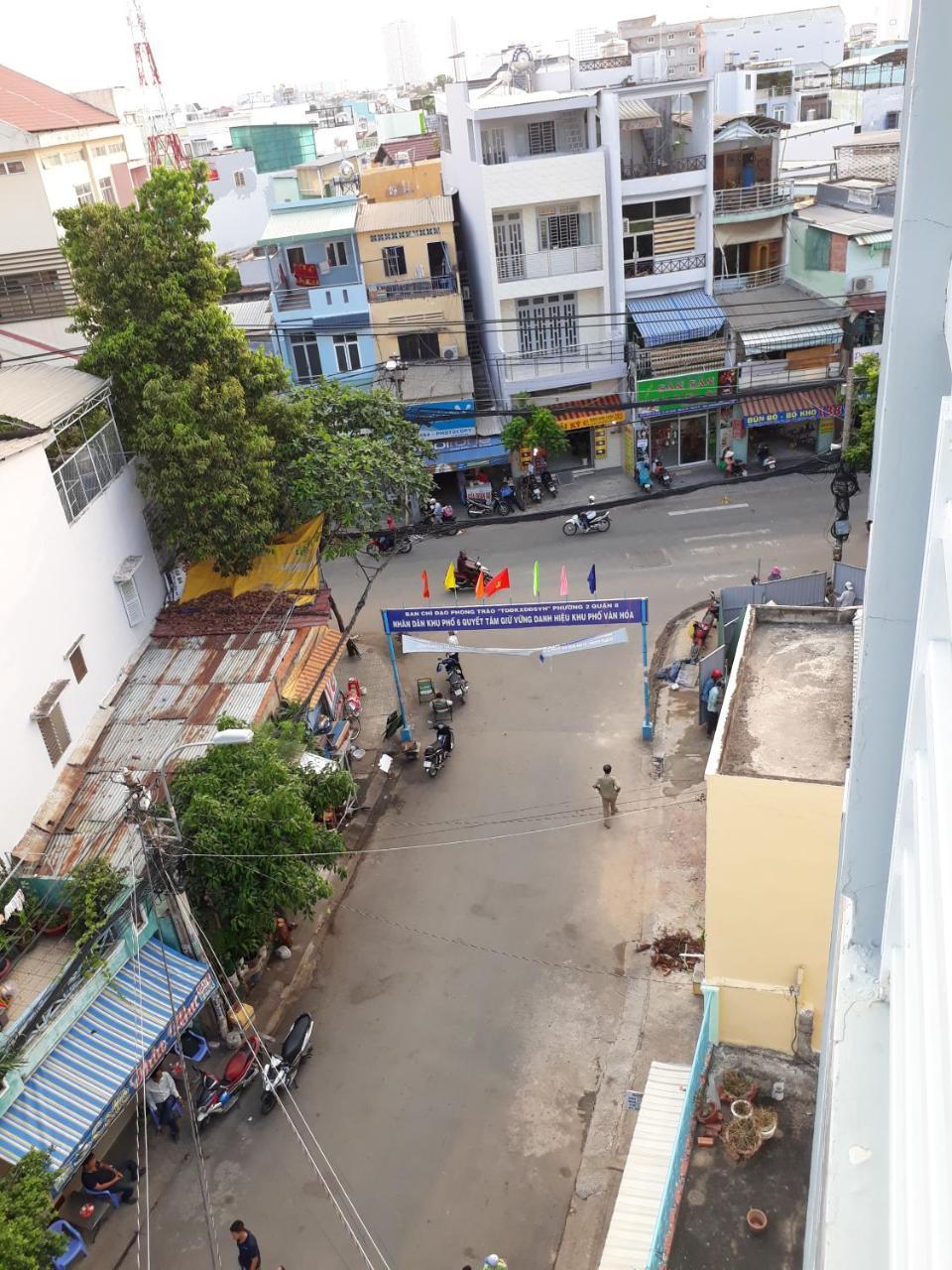 Saigon 2 Bandar Ho Chi Minh