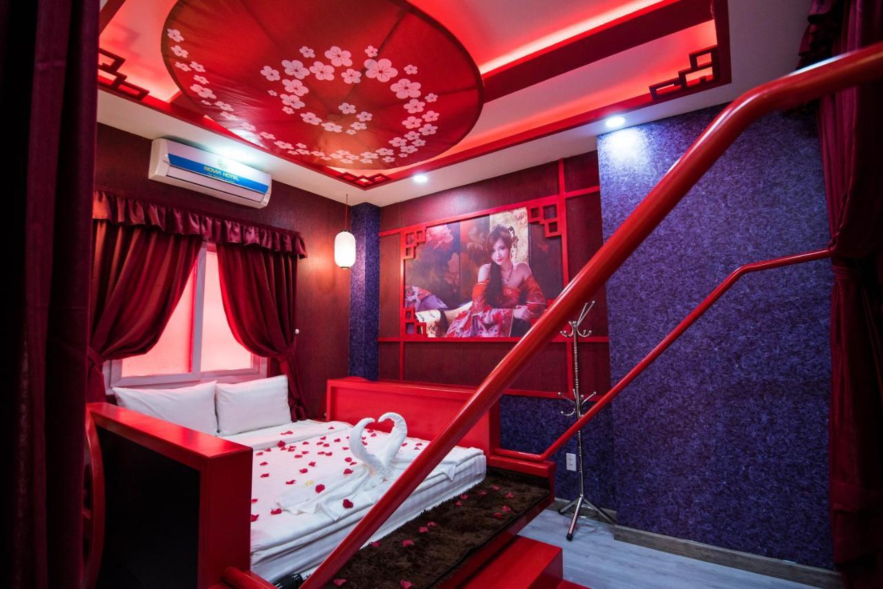 Novia Hotel