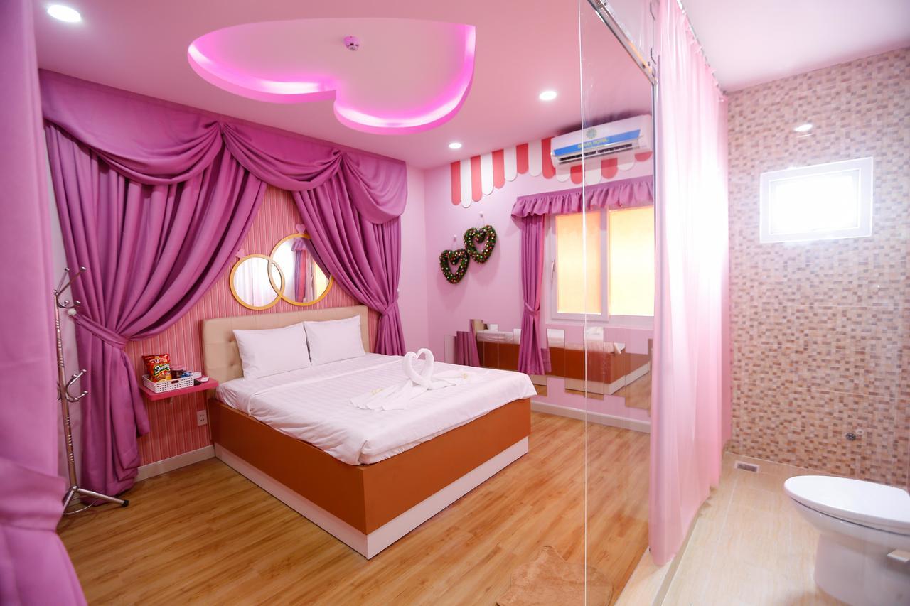 Hotel Novia Ho Chi Minh City