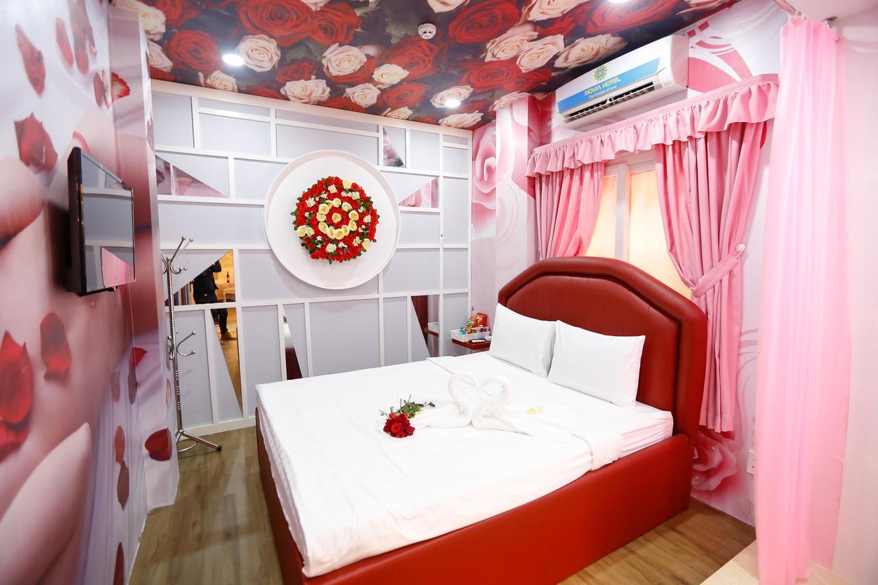 Hotel Novia Ho Chi Minh City