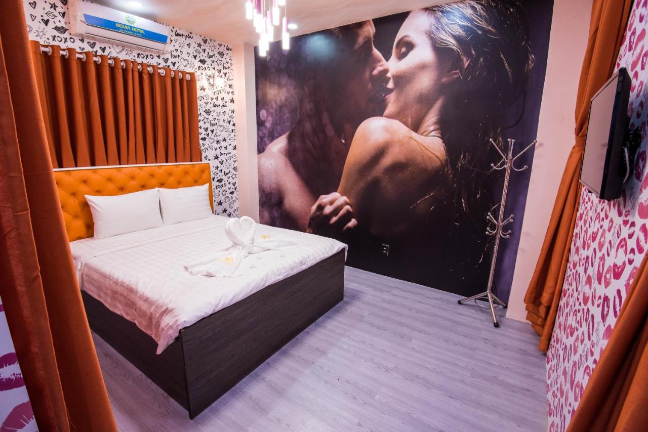 Hotel Novia Ho Chi Minh City