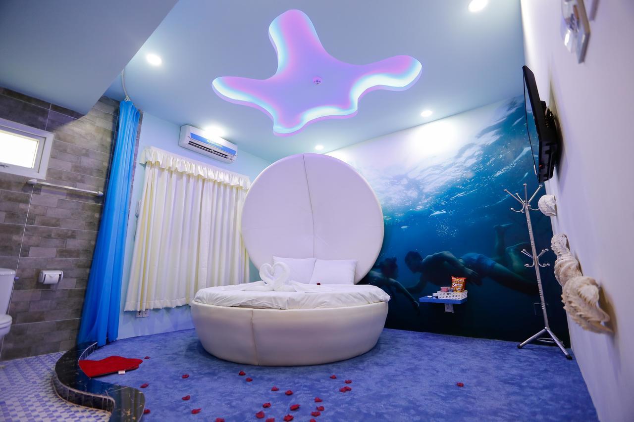 Novia Hotel