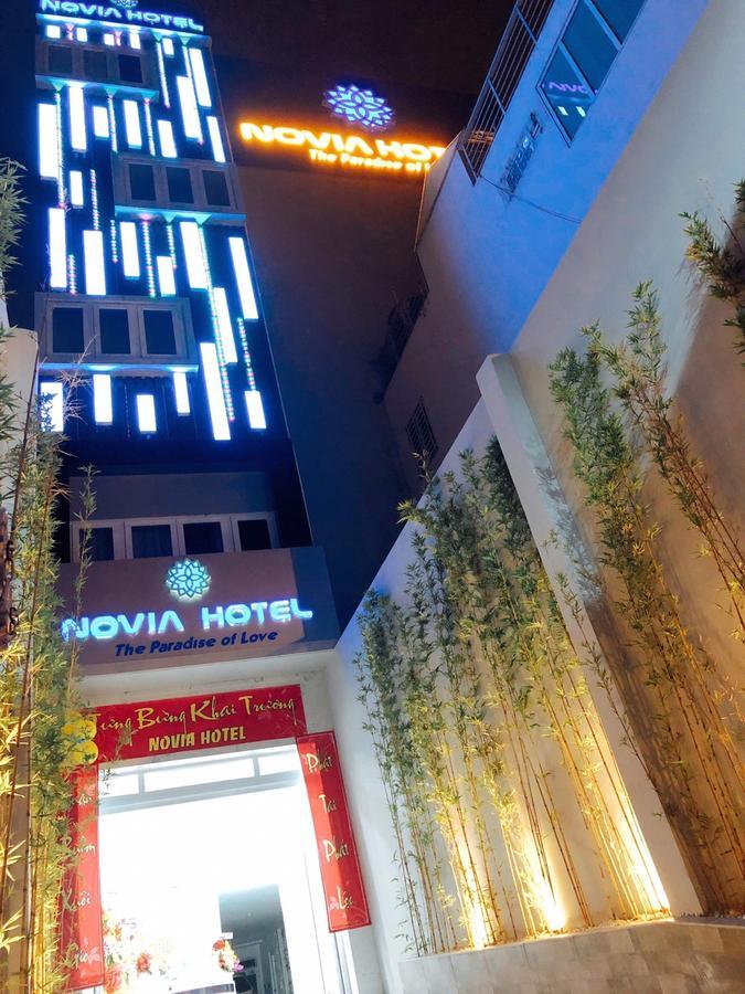 Novia Hotel