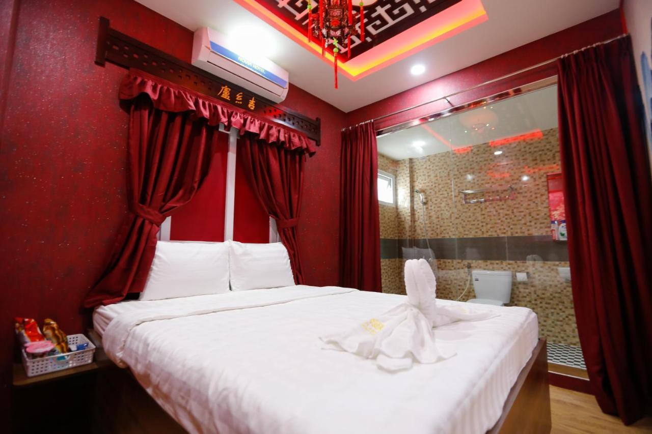 Novia Hotel
