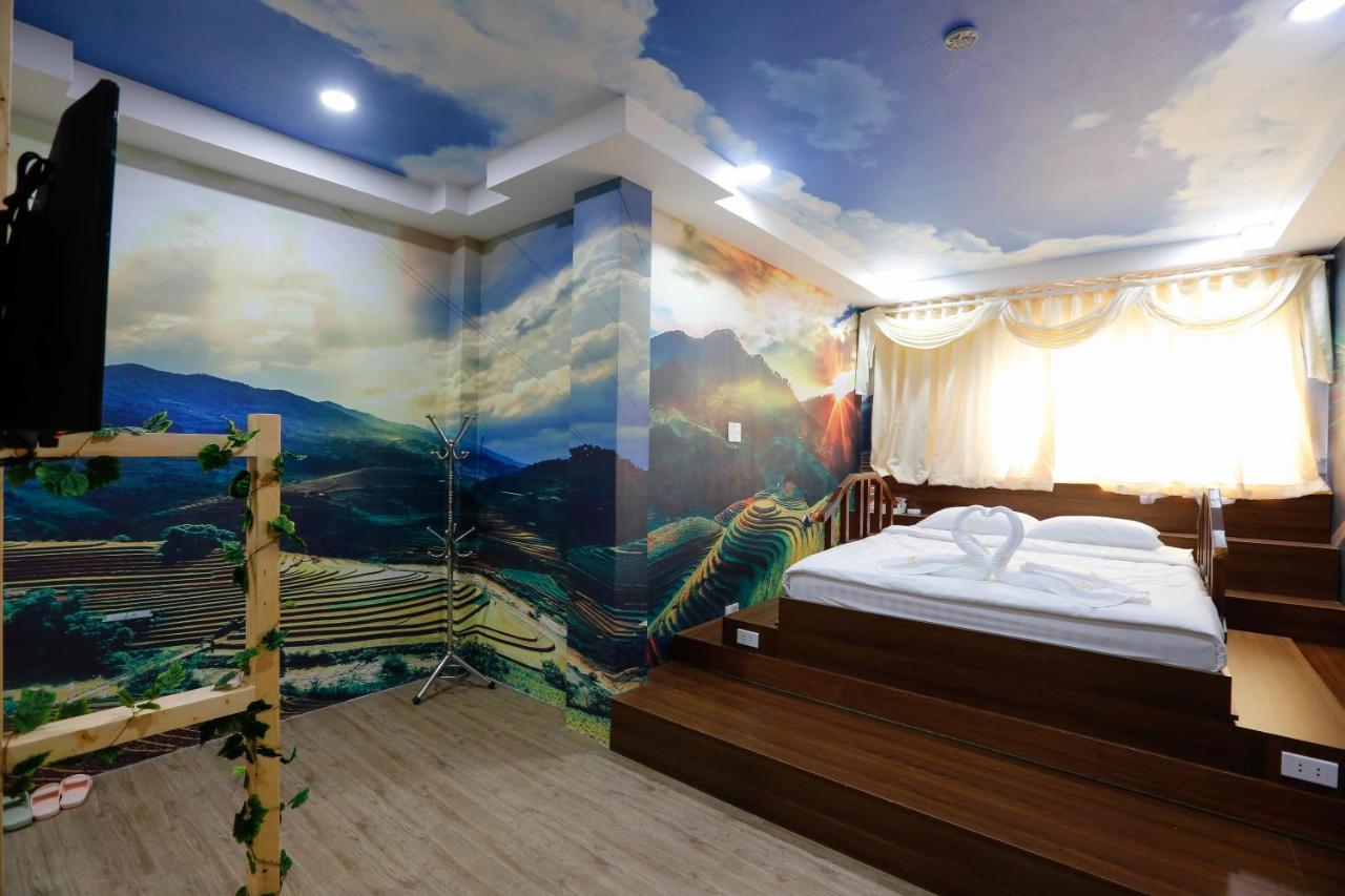 Novia Hotel 2*