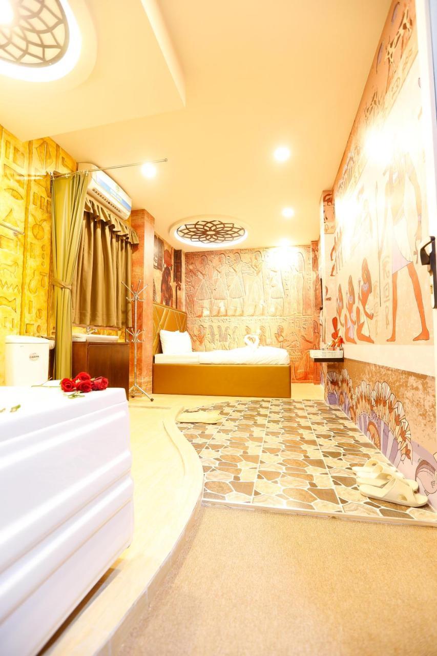 Novia Hotel