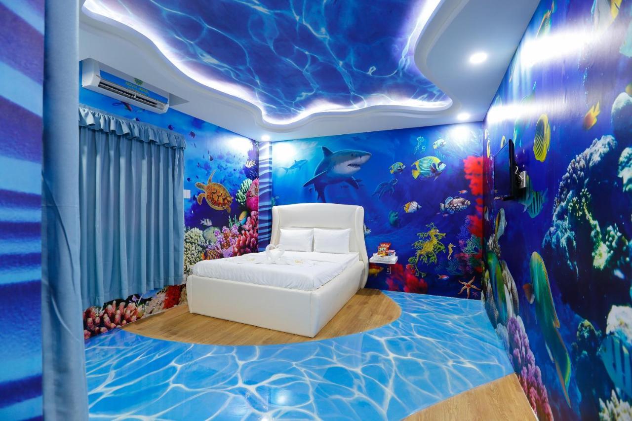 Novia Hotel 2*