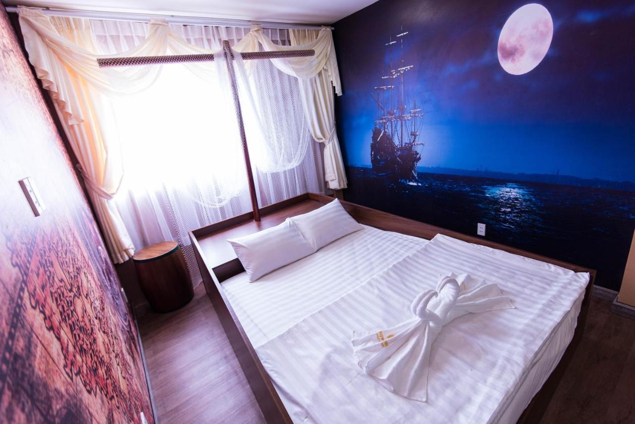 Novia Ho Chi Minh City