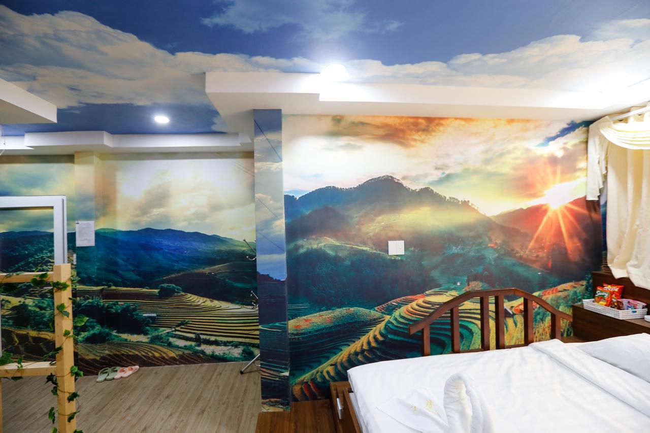 Hotel Novia Ho Chi Minh City