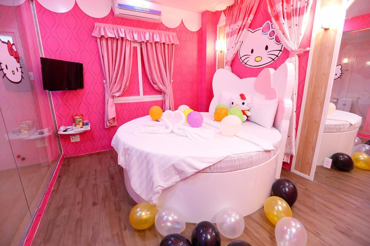 Novia Ho Chi Minh City
