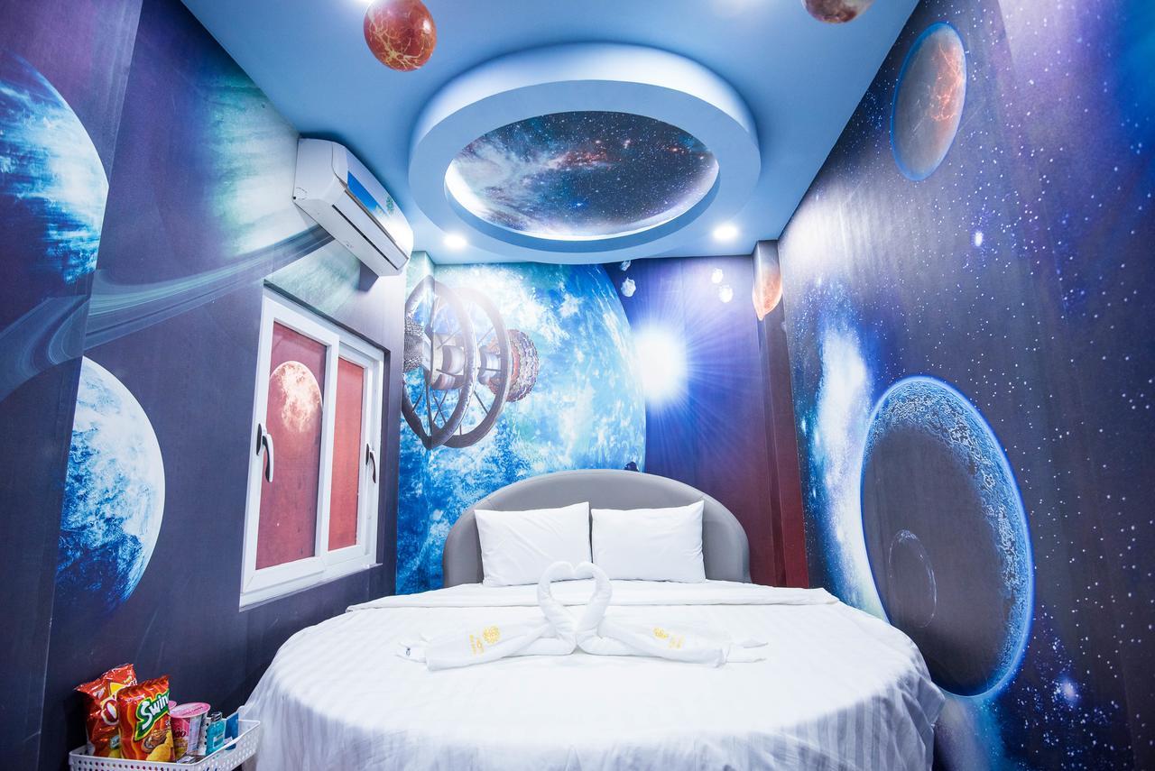 Novia Hotel 2*