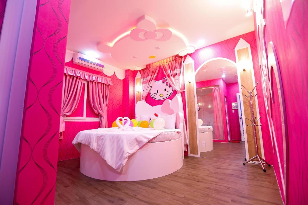 Hotel Novia Ho Chi Minh City