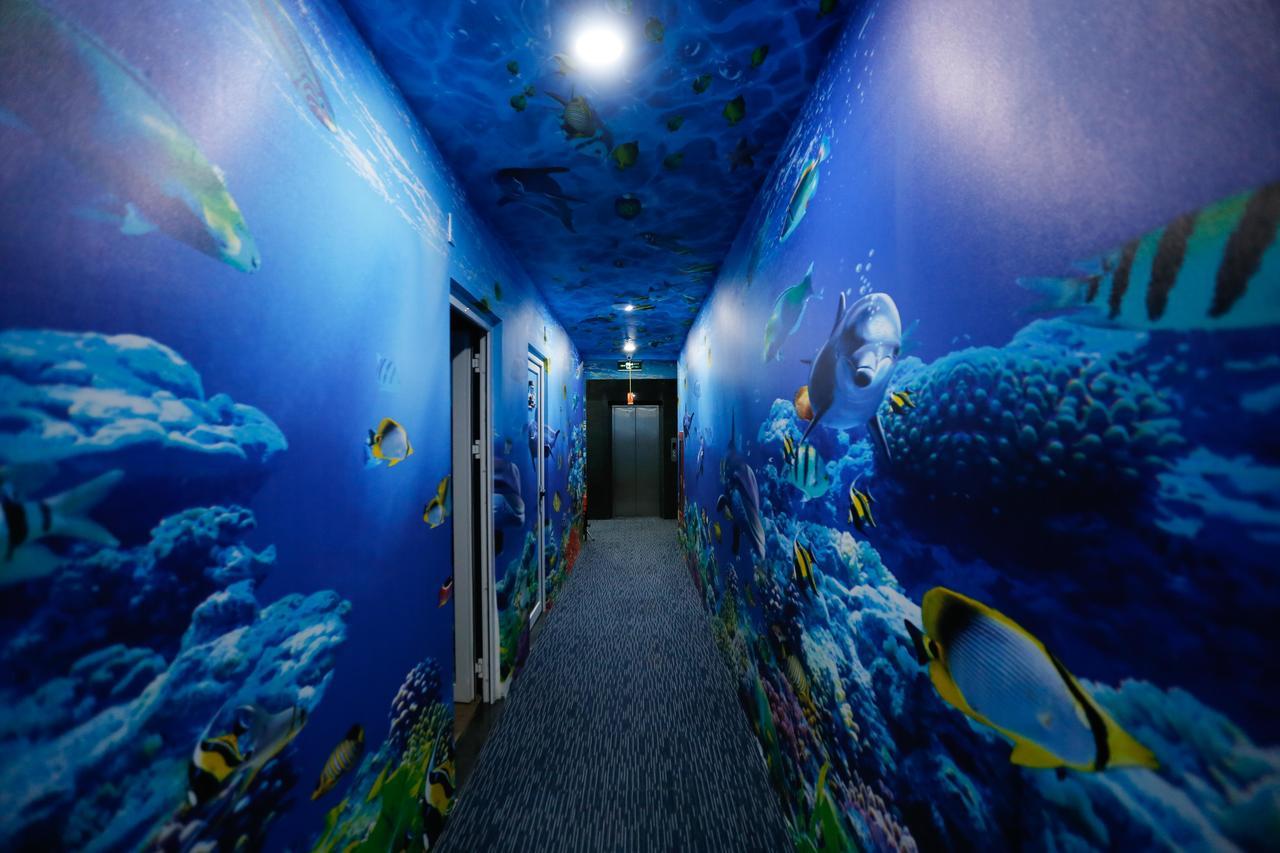 Novia Hotel Ho Chi Minh City