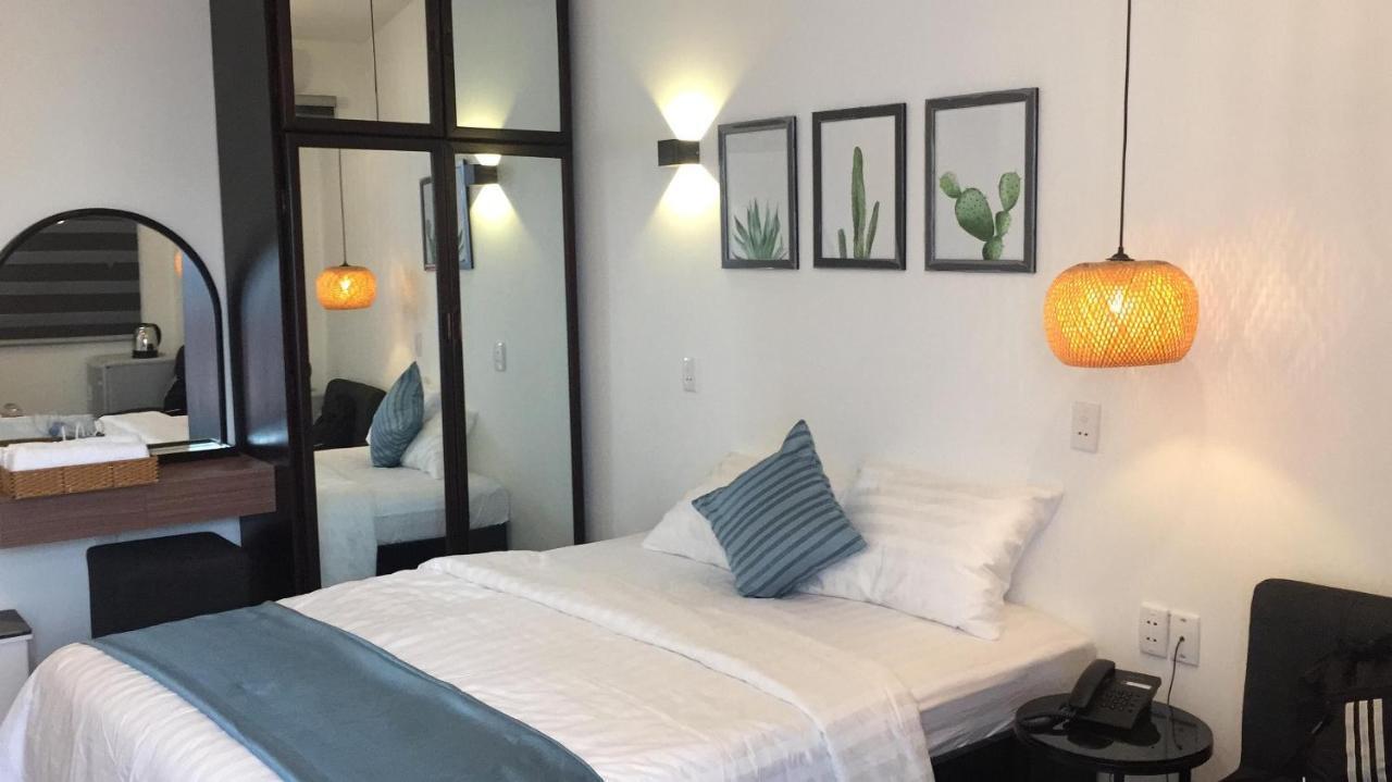 Cuu Kim Son Hotel 3*
