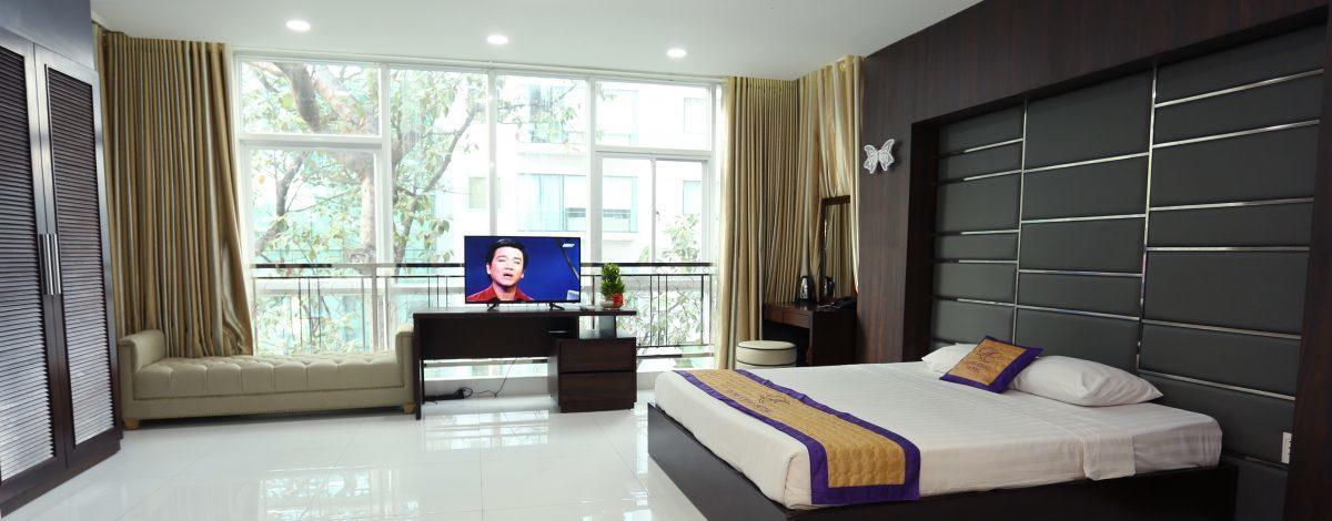 Kim Long Chau Hotel 3*