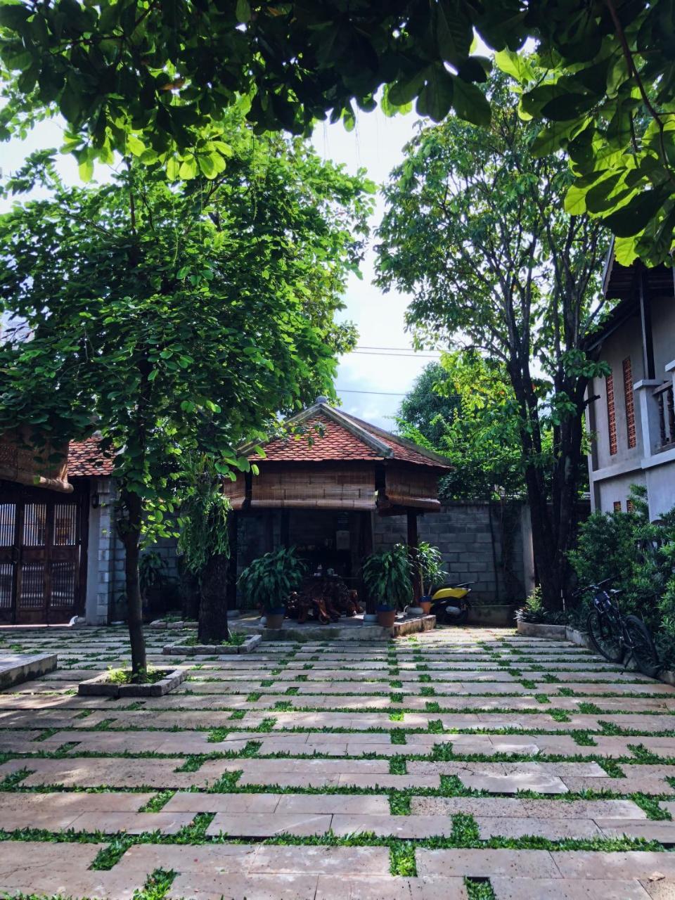 The An Homestay Ho Chi Minh City