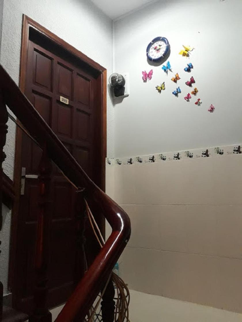 Homestay Homestay In 3d