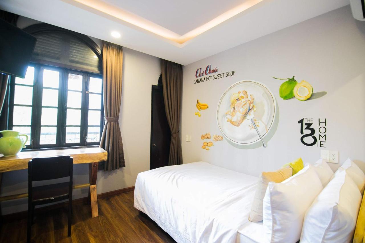 Inn The 138 Ho Chi Minh City