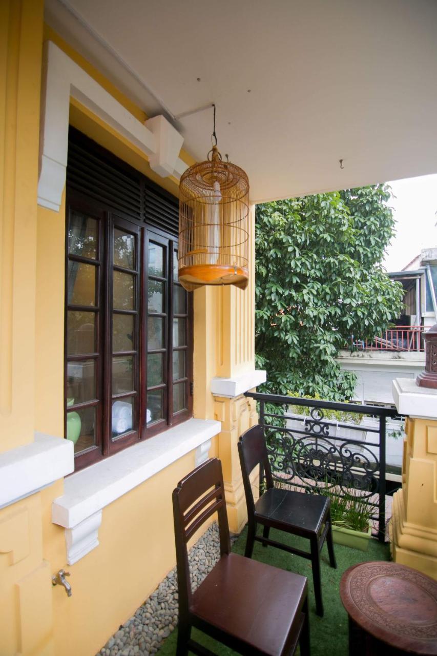 The 138 * Ho Chi Minh City