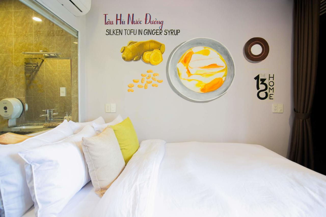 Inn The 138 Ho Chi Minh City