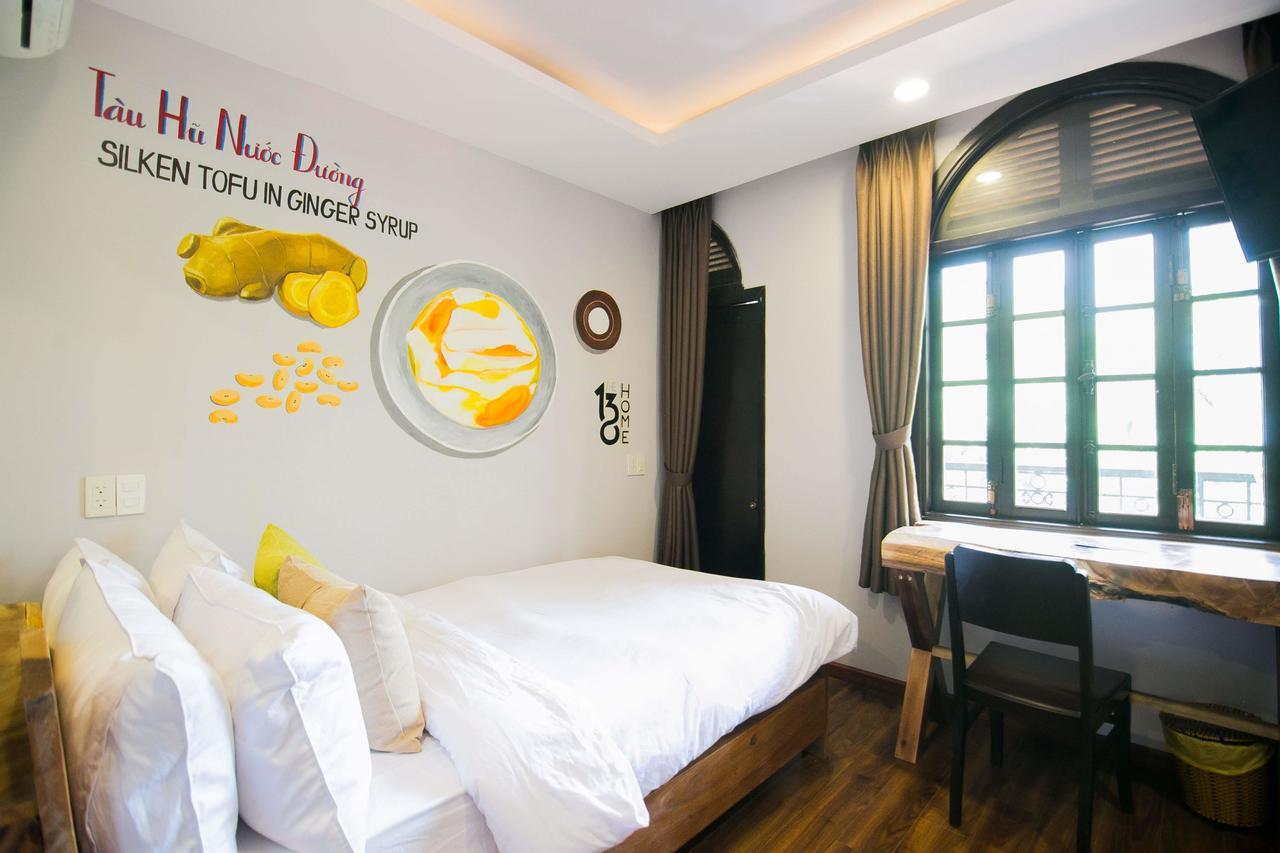 The 138 Inn Ho Chi Minh City