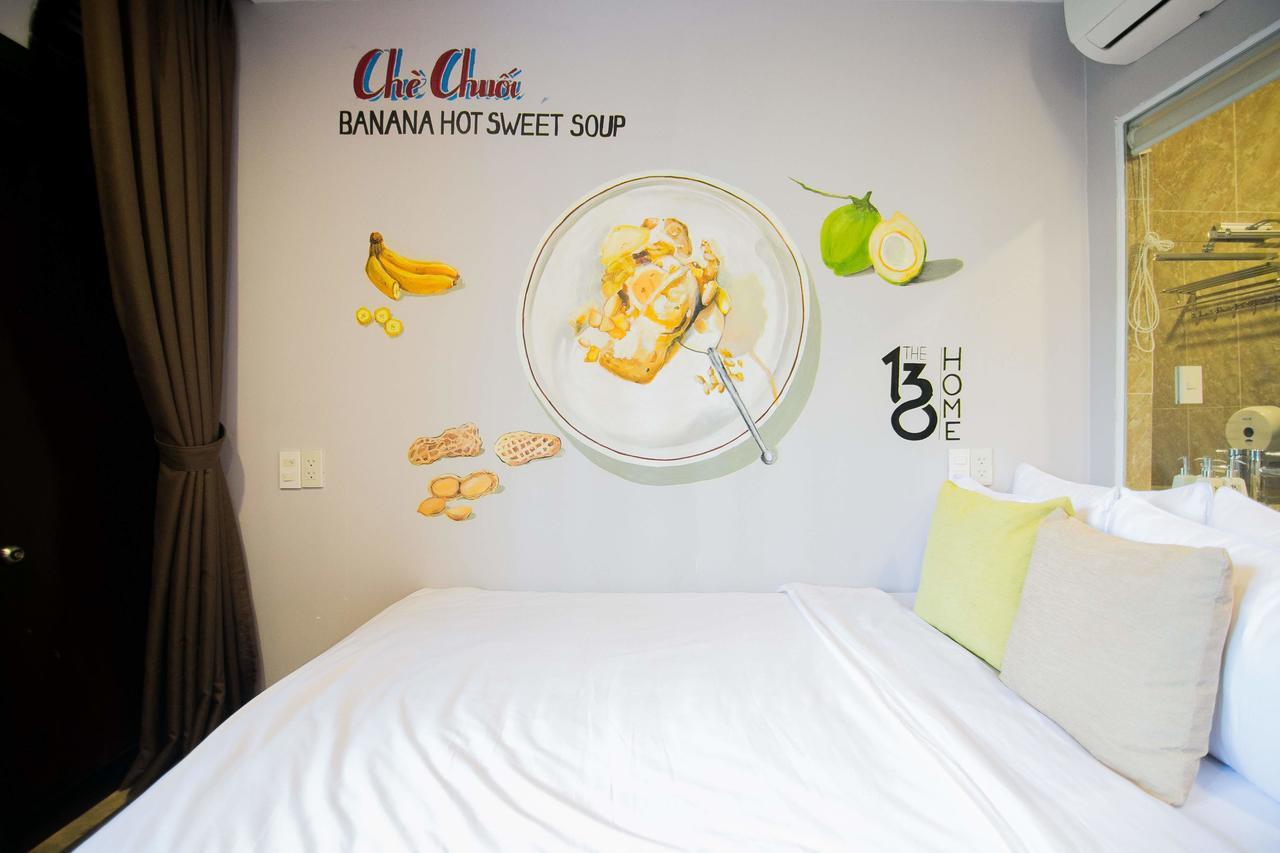 The 138 * Ho Chi Minh City
