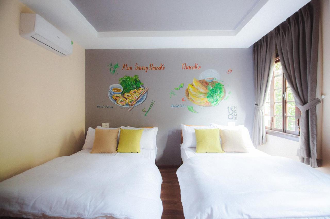 Inn The 138 Ho Chi Minh City