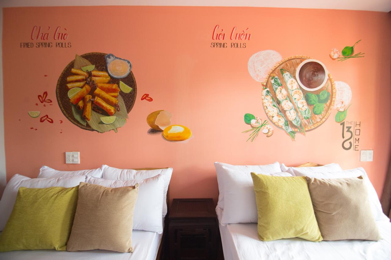 Inn The 138 Ho Chi Minh City
