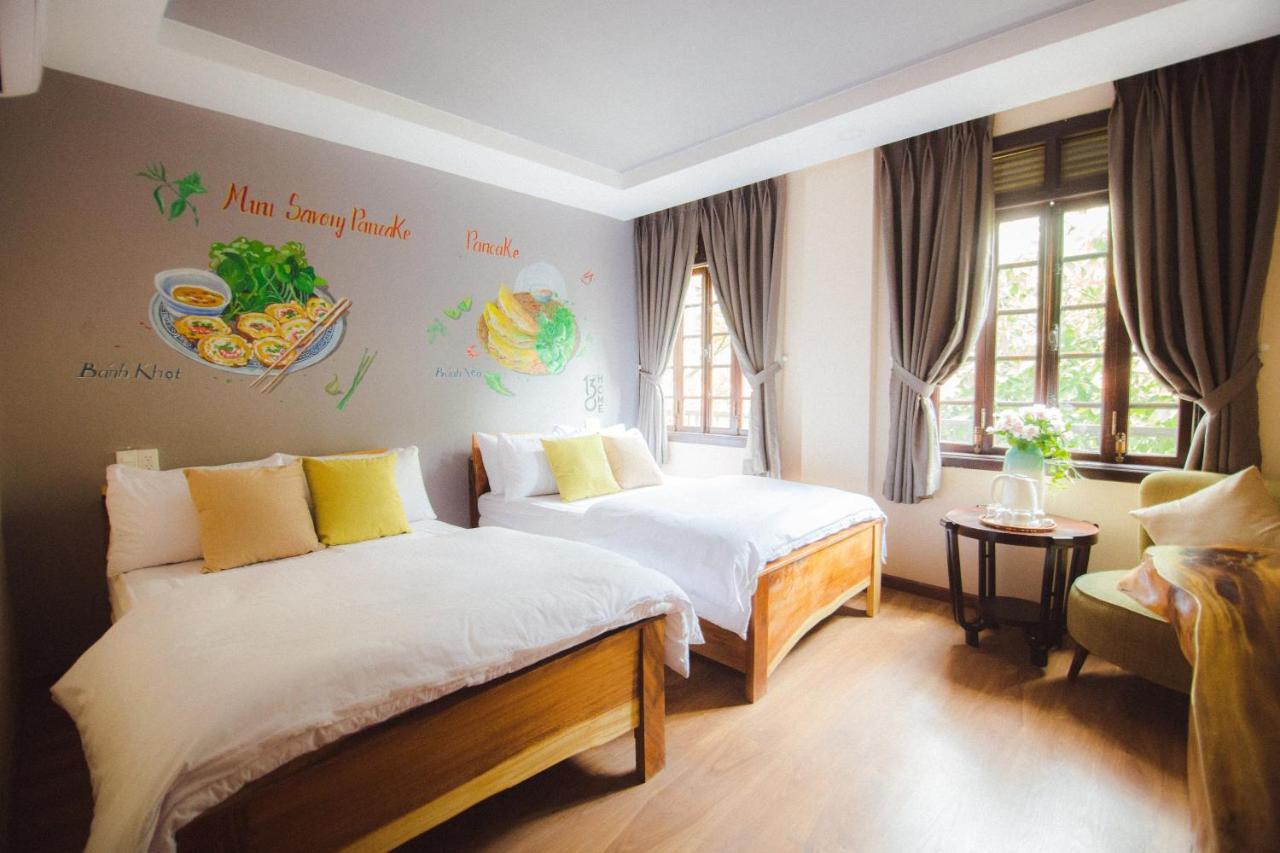 Inn The 138 Ho Chi Minh City