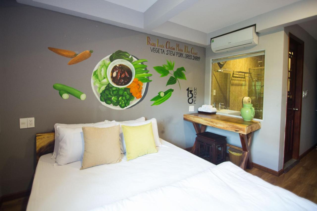 The 138 Inn Ho Chi Minh City