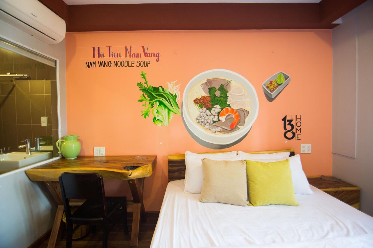 The 138 Inn *