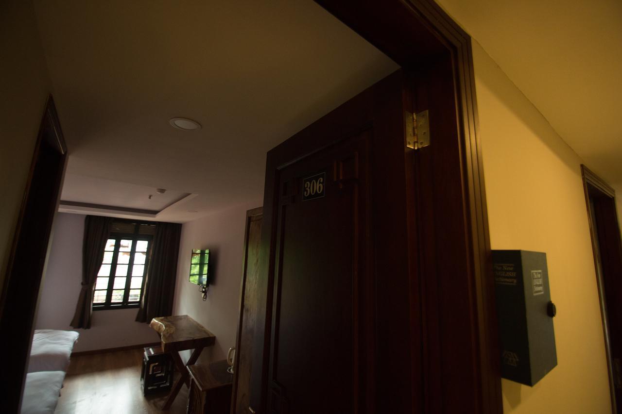 Inn The 138 Ho Chi Minh City