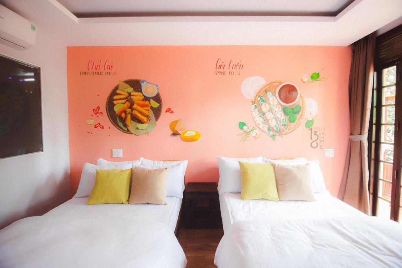 The 138 * Ho Chi Minh City