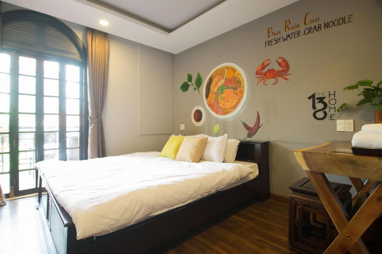 Inn The 138 Ho Chi Minh City