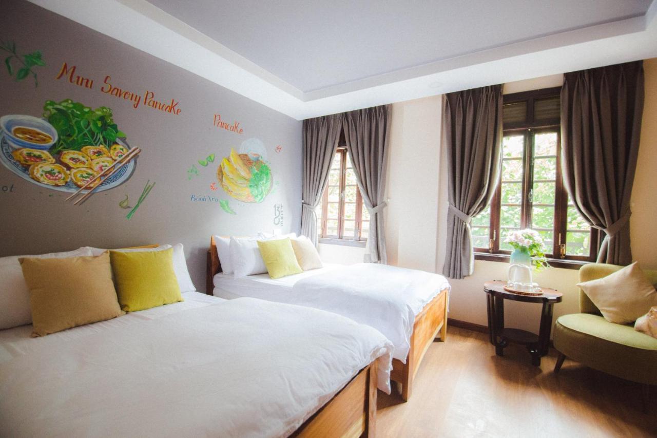 The 138 Inn Ho Chi Minh City