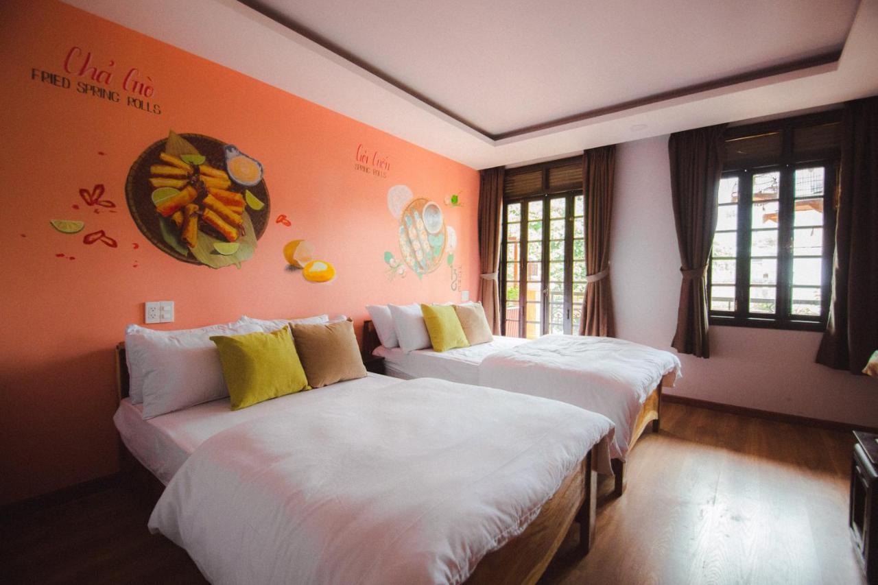 Inn The 138 Ho Chi Minh City