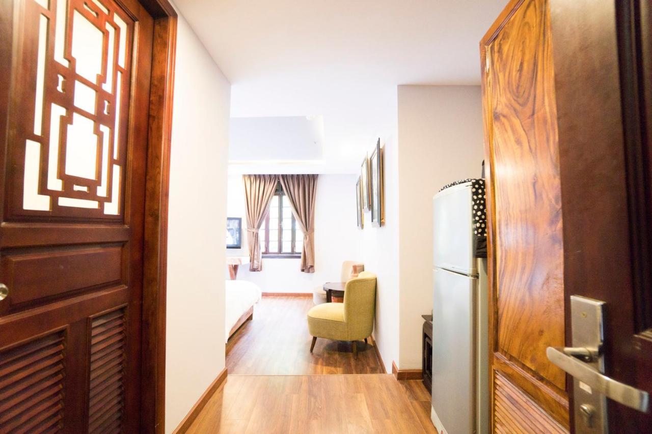 Inn The 138 Ho Chi Minh City