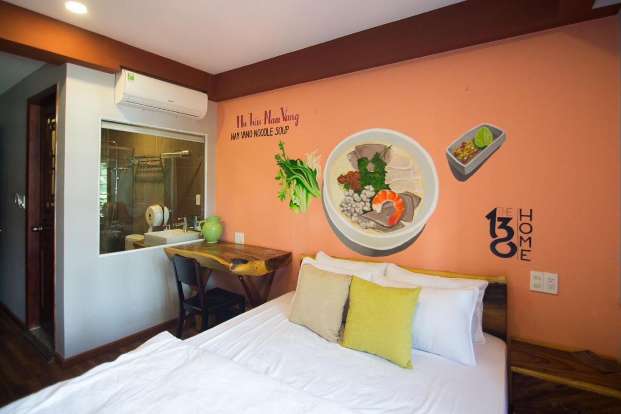 The 138 Ho Chi Minh City