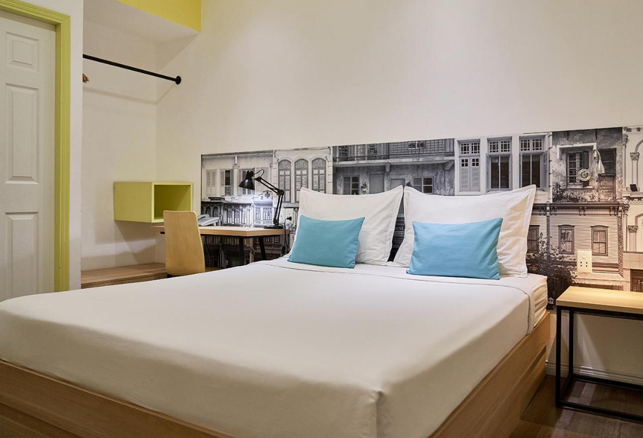 Khách sạn 373 Sài Gòn 2*