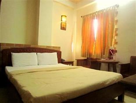 Asrama Vien Ngoc Xanh 3 Bandar Ho Chi Minh