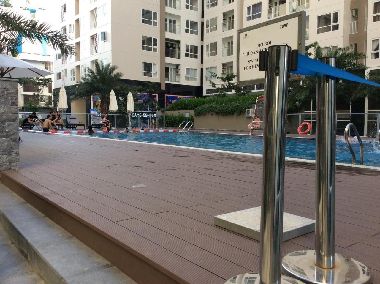 Two-bed Homestay Near The Airport Ho Chi Minh City