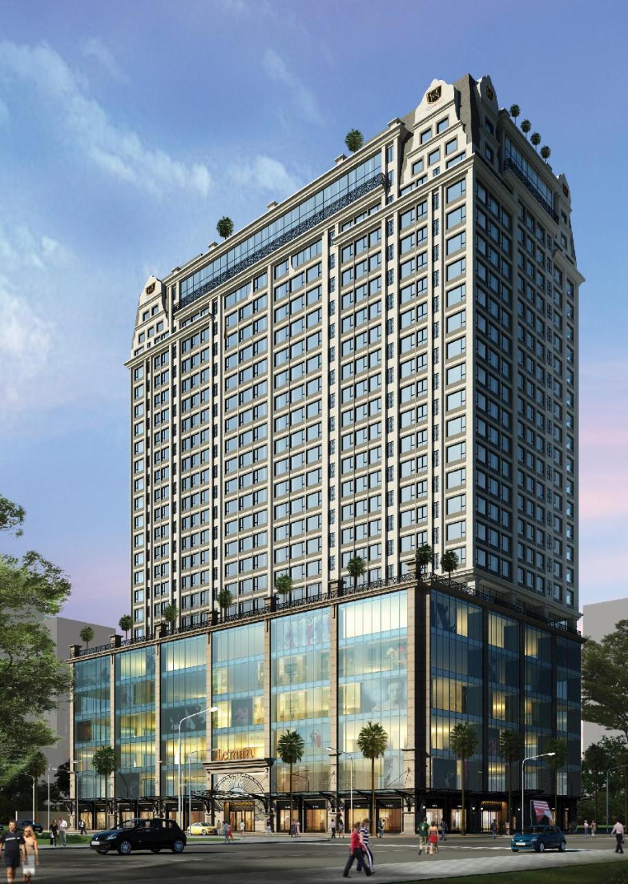 Leman Luxury