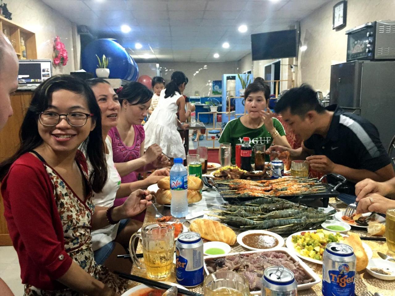 Ba Dat Homestay District 6 * Ho Chi Minh City