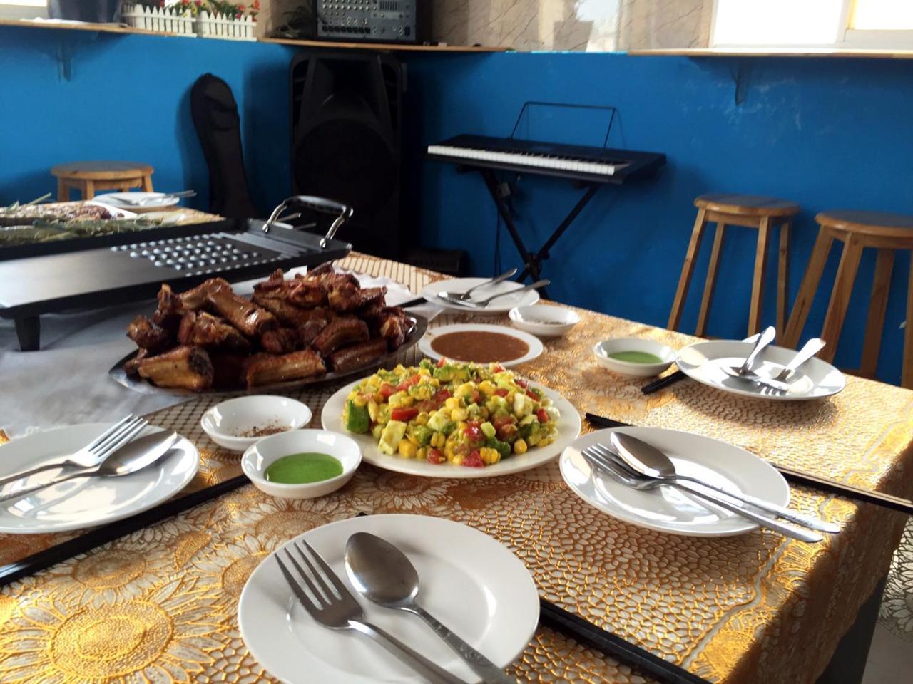 Ba Dat Homestay District 6 * Ho Chi Minh City