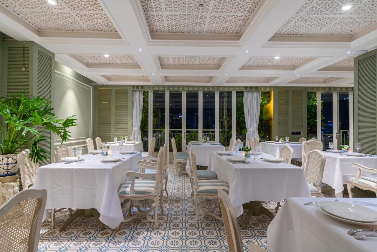 Hotel Au Charner